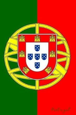 Cover of Portugal