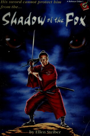 Cover of Shadow of the Fox