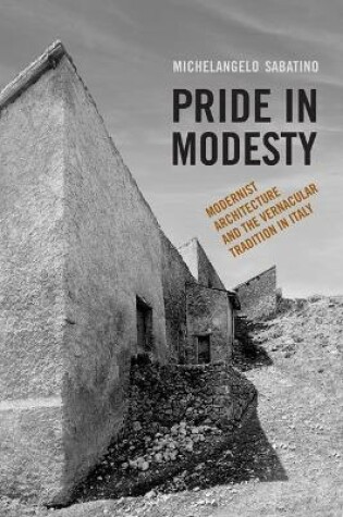 Cover of Pride in Modesty