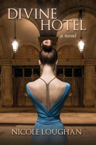 Cover of Divine Hotel