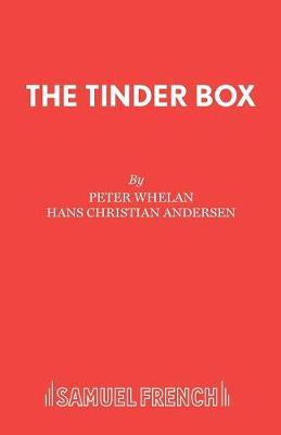 Cover of The Tinder Box