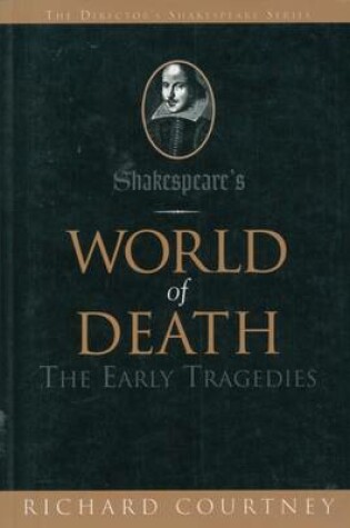 Cover of Shakespeare's World of Death