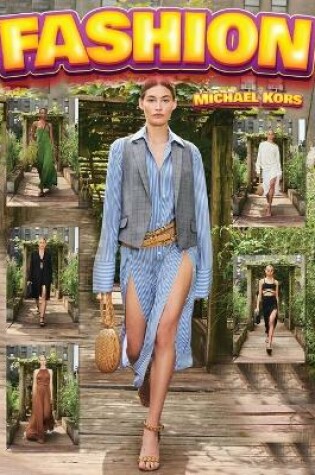 Cover of Fashion Michael Kors