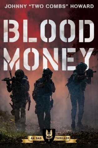 Cover of Blood Money