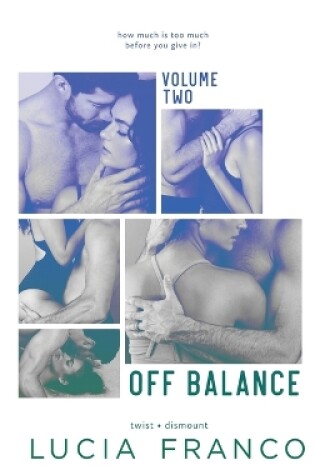Cover of Off Balance Volume II