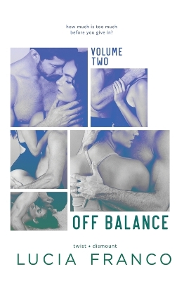 Book cover for Off Balance Volume II