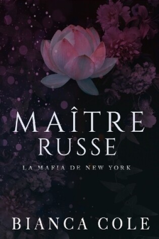 Cover of Maître Russe