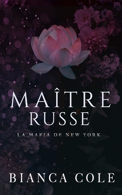 Book cover for Maître Russe