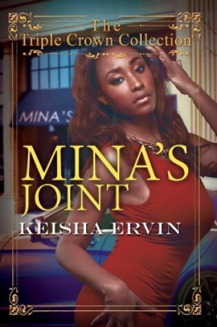 Cover of Mina's Joint