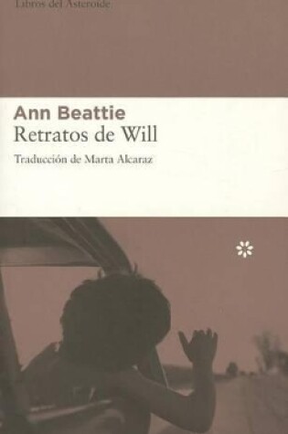 Cover of Retratos de Will