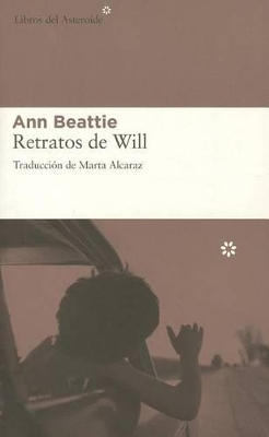 Book cover for Retratos de Will