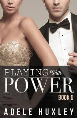 Book cover for Playing with Power - Book 5