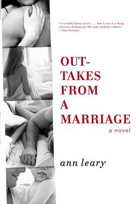 Book cover for Outtakes from a Marriage