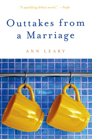 Cover of Outtakes from a Marriage