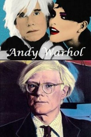 Cover of Andy Warhol