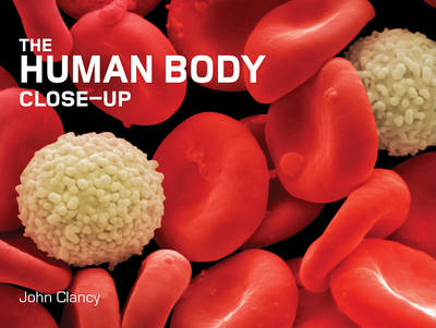 Cover of The Human Body Close-Up