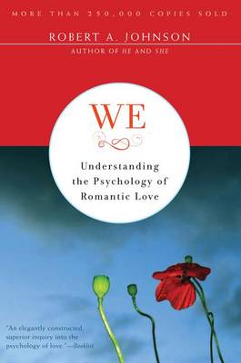 Book cover for We