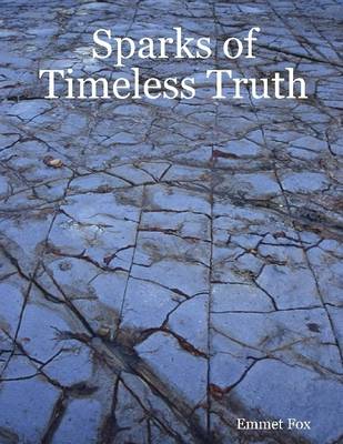 Book cover for Sparks of Timeless Truth