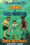 Book cover for Summer at Eagle Mountain