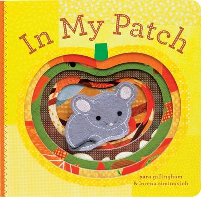 Book cover for In My Patch