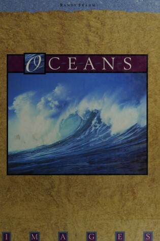 Cover of Oceans