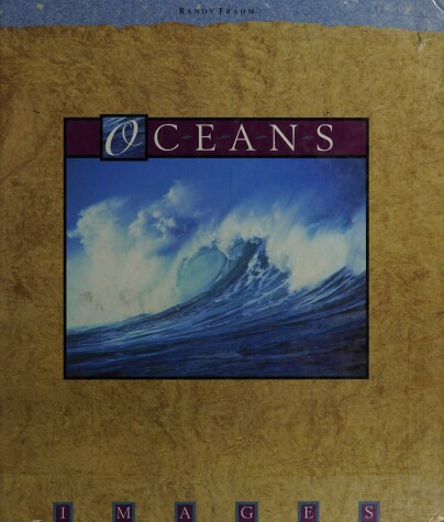 Book cover for Oceans