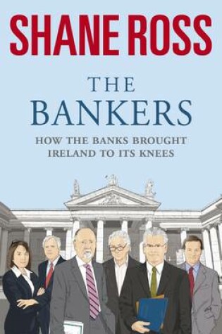 Cover of The Bankers