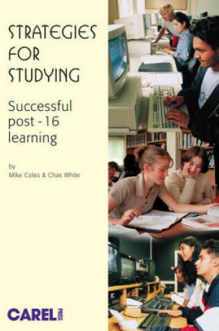 Cover of Strategies for Studying