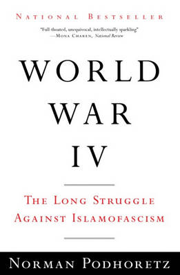 Book cover for World War IV World War IV World War IV