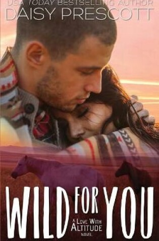 Cover of Wild for You