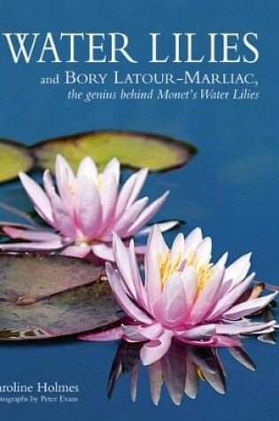 Cover of Water Lilies