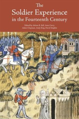 Cover of The Soldier Experience in the Fourteenth Century