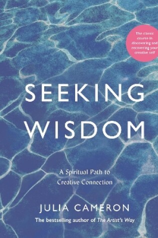 Cover of Seeking Wisdom
