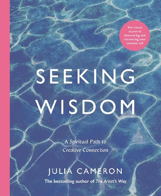 Book cover for Seeking Wisdom