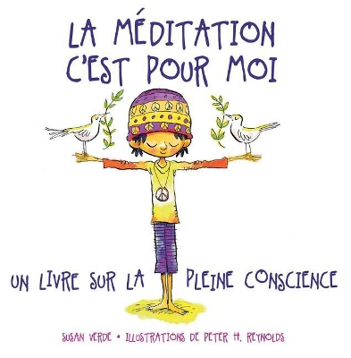 Book cover for La Méditation c'Est Pour Moi