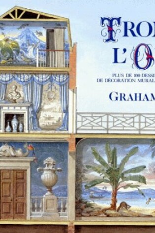 Cover of Trompe L'Oeil