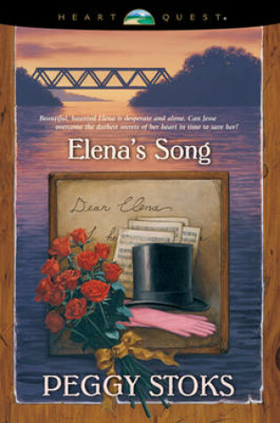 Cover of Elena's Song
