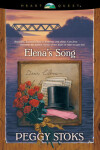 Book cover for Elena's Song