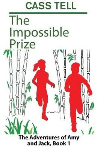 Cover of The Impossible Prize