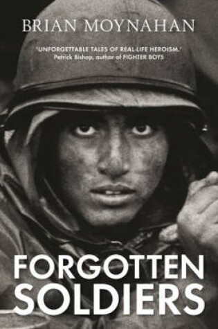 Cover of Forgotten Soldiers