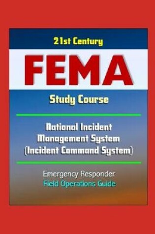 Cover of 21st Century FEMA Study Course