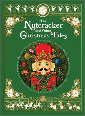 Cover of The Nutcracker and Other Christmas Tales