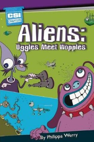 Cover of Aliens