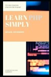 Book cover for PHP from -1 to Professional