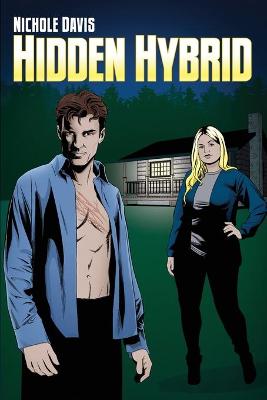 Book cover for Hidden Hybrid