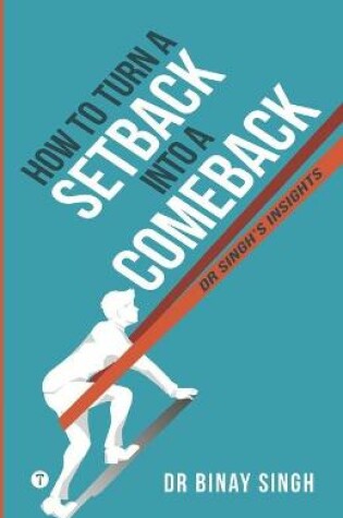 Cover of How to Turn a Setback into a Comeback