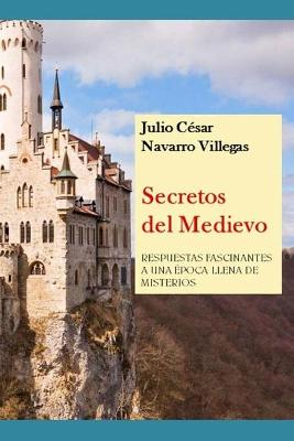 Book cover for Secretos del Medievo
