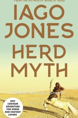 Cover of Herd Myth