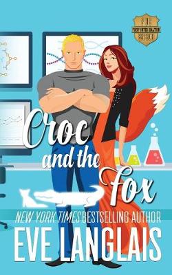 Cover of Croc and the Fox
