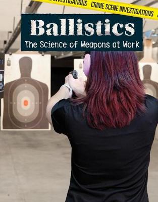 Book cover for Ballistics